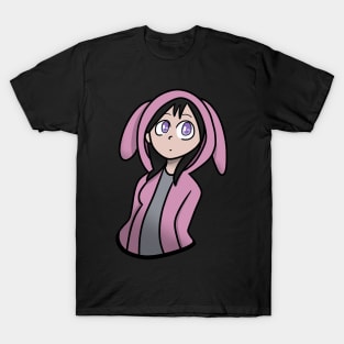 Bunny Feng T-Shirt